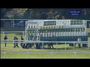 Video preview image for Sandown Park 17:50 - Slug and Lettuce 2-4-1 Cocktails Apprentice Handicap