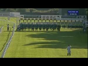 Video preview image for Sandown Park 18:55 - Slug and Lettuce Happy Mondays E.B.F. Maiden Stakes