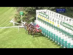 Video preview image for Sandown Park 14:00 - British Stallion Studs E.B.F. Maiden Stakes