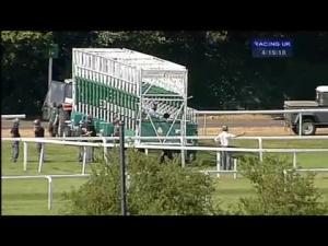Video preview image for Sandown Park 16:15 - Deans Carling Challenge Maiden Stakes