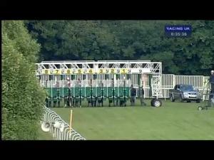 Video preview image for Epsom Downs 18:35 - Indigenous Handicap