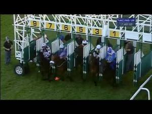 Video preview image for Epsom Downs 19:40 - Totepool Home Of King Size Pools Handicap