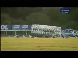 Video preview image for Epsom Downs 20:10 - British Stallion Studs E.B.F. Fillies' Handicap