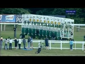 Video preview image for Epsom Downs 20:45 - Six Mile Hill Handicap