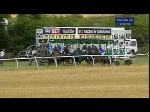 Video preview image for Thirsk 14:45 - British Stallion Studs E.B.F. Maiden Fillies' Stakes