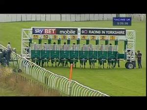 Video preview image for Thirsk 17:25 - Racing Excellence 'Hands and Heels' Apprentice Series Handicap