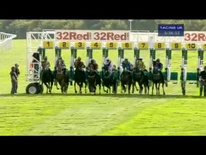 Video preview image for Newmarket 17:35 - July Course Fillies' Handicap