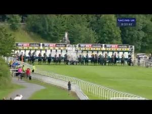 Video preview image for York 18:30 - Tour De France Yorkshire Grand Depart Handicap