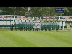 Video preview image for York 19:00 - Batleys Cash and Carry Median Auction Maiden Stakes