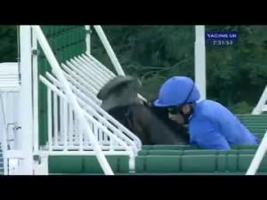 Video preview image for York 19:30 - British Stallion Studs Supporting British Racing E.B.F. Lyric Fillies' Stakes (Listed)