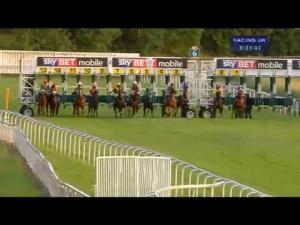 Video preview image for York 20:30 - Pinsent Masons Llp Handicap