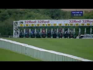 Video preview image for Newmarket 20:45 - newmarketexperience.co.uk Handicap (London Mile Qualifier)