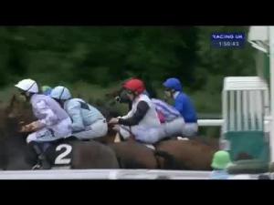 Video preview image for York 13:50 - Sky Bet E.B.F. Fillies' Handicap