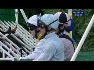 Video preview image for York 14:55 - Sky Bet York Stakes (Group 2)