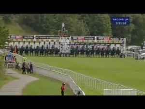 Video preview image for York 15:30 - Sky Bet Dash (Handicap)