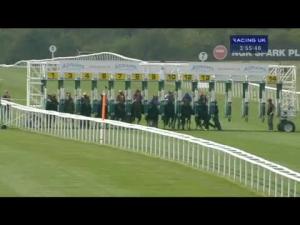 Video preview image for Newmarket 15:55 - Adnams Broadside Handicap