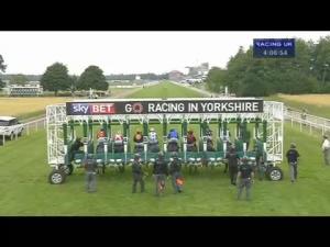 Video preview image for York 16:05 - Read Richard Fahey On sportinglife.com Median Auction Maiden Stakes