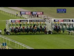 Video preview image for York 16:40 - skyvegas.com Handicap