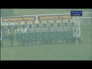 Video preview image for Salisbury 18:10 - Jrl Group 'Carnarvon' Handicap (Gentleman Amateur Riders)
