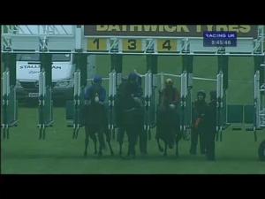 Video preview image for Salisbury 20:45 - Bathwick Tyres Handicap