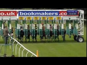 Video preview image for Carlisle 14:10 - Lloyd Mini Carlisle Maiden Auction Stakes