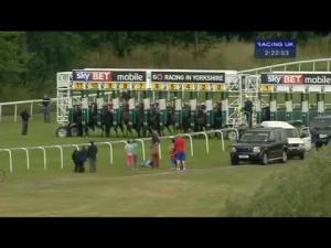 Video preview image for Pontefract 14:20 - Your Guide To Pontefract At pontefractracecoursetips.co.uk Maiden Stakes (Sunday 5K Bonus Race)
