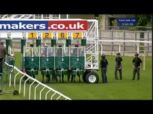 Video preview image for Carlisle 14:45 - Windermere Nursery