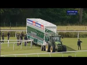 Video preview image for Carlisle 15:20 - Nomination Claiming Stakes