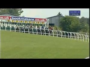 Video preview image for Carlisle 15:55 - Welcome Myra Hollinworth To Carlisle Handicap