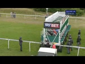 Video preview image for Pontefract 16:05 - Sky Bet Supporting The Yorkshire Racing Summer Festival Pomfret Stakes (Listed)