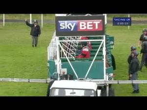 Video preview image for Pontefract 16:40 - Infinity Ecomax Tyres Handicap