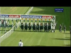 Video preview image for Carlisle 17:00 - Ultimate Ladies Night On August 5th Handicap