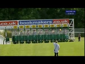 Video preview image for Carlisle 17:30 - Ronan Keating Live On August 5th Handicap