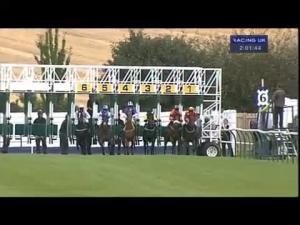 Video preview image for Ayr 14:00 - Bet & Watch With Racinguk's App Median Auction Maiden Stakes