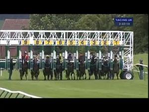 Video preview image for Ayr 14:30 - Download The Free Racing UK App Handicap (Qualifier For The 15,000 Betfair Scottish Sprint Series Final)