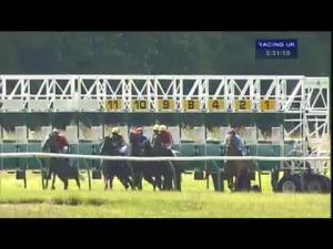 Video preview image for Ayr 15:30 - Watch Racing UK On Sky 432 Handicap