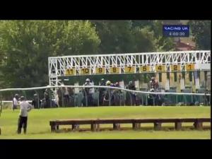 Video preview image for Ayr 16:00 - Read Hayley Turner Every Friday racinguk.com Handicap