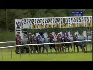 Video preview image for Ayr 16:30 - 33 Racecourses Live On Sky 432 Handicap
