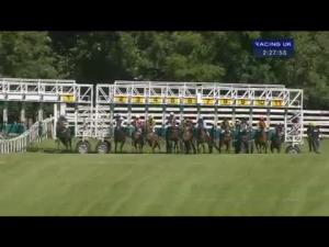 Video preview image for Beverley 14:20 - Beverley Annual Badgeholders Maiden Auction Fillies' Stakes