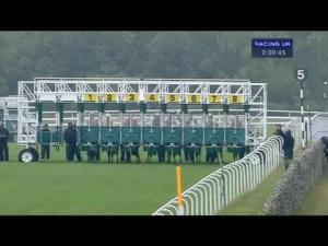 Video preview image for Goodwood 14:30 - Bet365 Molecomb Stakes (Group 3)
