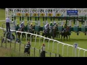 Video preview image for Beverley 14:50 - E.B.F. Holderness Pony Club Maiden Stakes