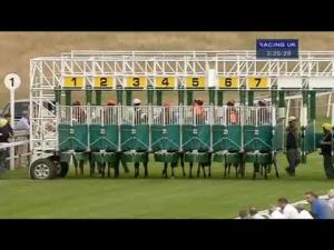 Video preview image for Beverley 15:25 - Racing UK On Sky 432 Selling Handicap