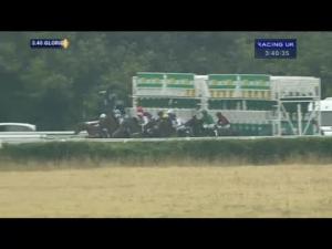Video preview image for Goodwood 15:40 - Bet365 Summer Handicap