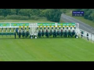 Video preview image for Goodwood 16:15 - Casino At Bet365 E.B.F. Maiden Stakes