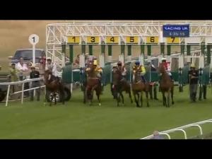 Video preview image for Beverley 16:35 - Beverley Middle Distance Series Handicap