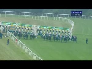 Video preview image for Goodwood 16:50 - Poker At Bet365 Handicap