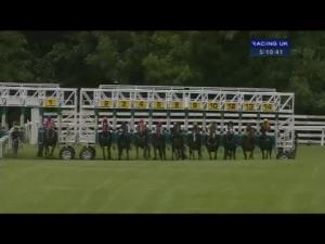 Video preview image for Beverley 17:10 - Newcomers Raceday Handicap