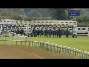 Video preview image for Beverley 17:45 - Lady Jane Bethell Memorial Lady Riders' Handicap (Lady Amateur Riders)