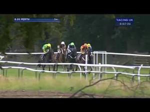 Video preview image for Perth 20:05 - Orion Group Handicap Chase