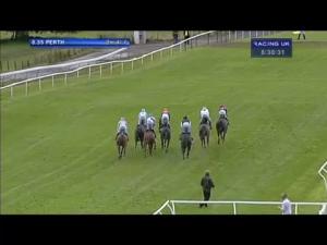 Video preview image for Perth 20:35 - Concerto Spring Barley Novices' Handicap Chase